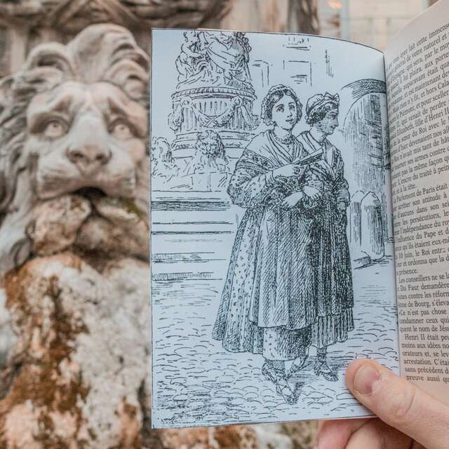 PETITS MÉTIERS D'AUTREFOIS AVEC EDOUARD MARSAL