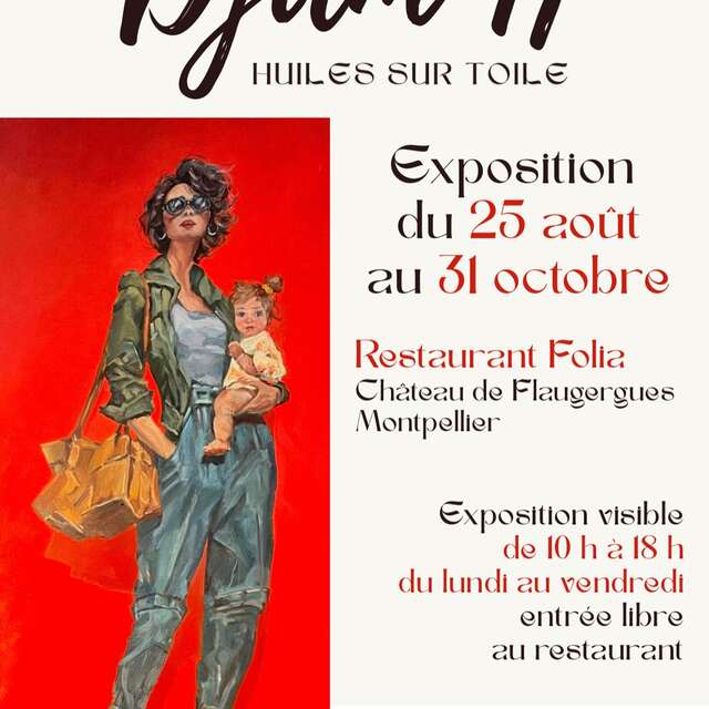EXPOSITION DJAM H