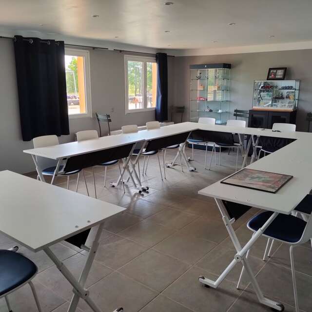 LE DOMAINE DES BOUSCAILLOUS