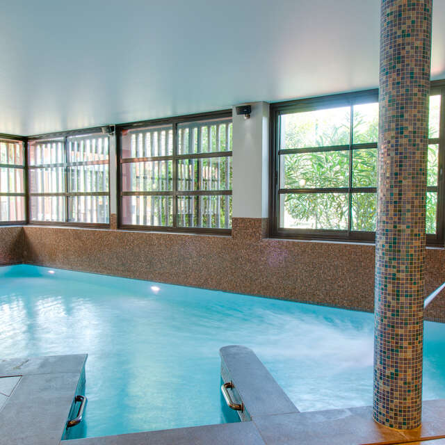 SPA LE NID'O