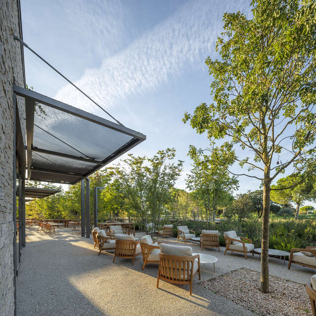 LA SAISON ESTIVALE À L'HORIZON RESORT MASSANE