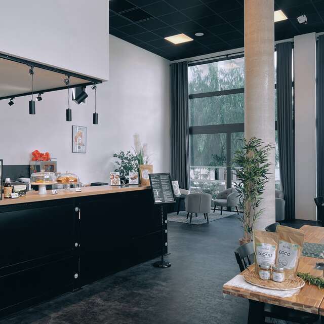 PUR VITAÉ CAFÉ ET PROTÉINES