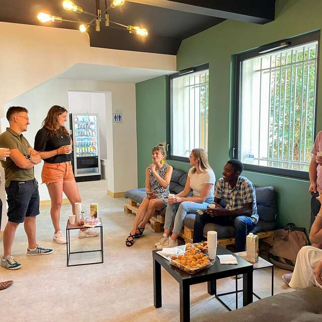 ACCENT FRANCAIS  FRENCH LANGUAGE SCHOOL