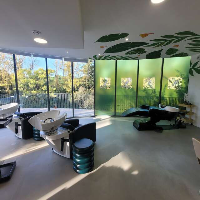 ESPACE PESTELARIO