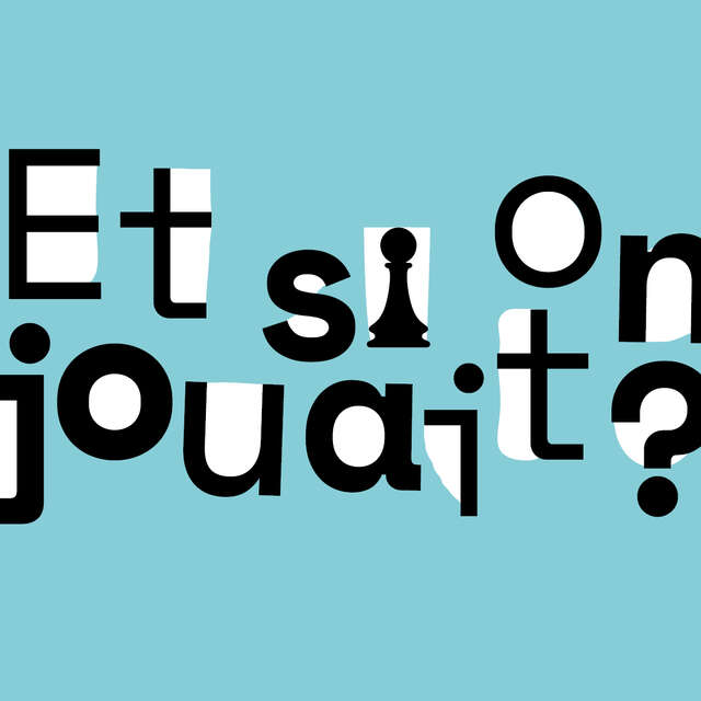 ET SI ON JOUAIT ? MONSTRES ET DINOSAURES !
