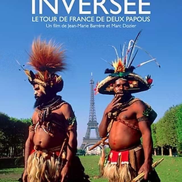 CINÉ RENCONTRE MUNDIYA KEPENGA "L'EXPLORATION INVERSÉE"