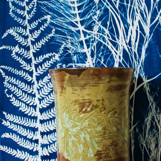 EXPOSITION OCÉANE LAFARGUE