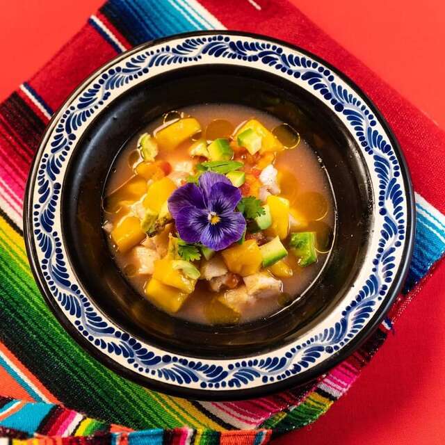 EL PUEBLO RESTAURANT MEXICAIN