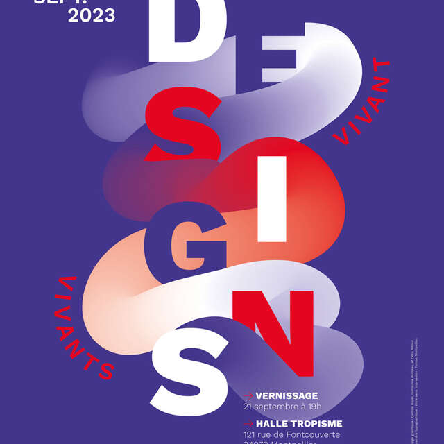 EXPOSITION DESIGNS - FRENCH DESIGN WEEK