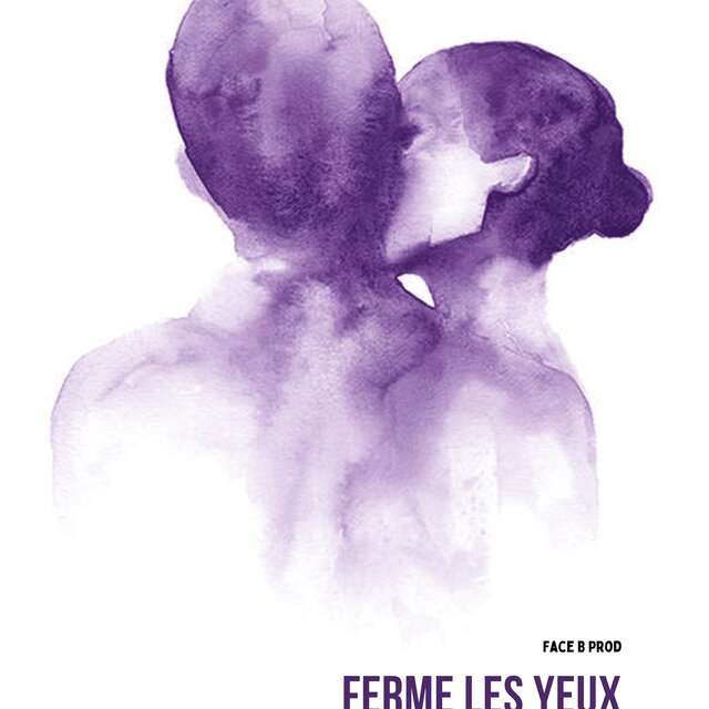 FERME LES YEUX ET PENSE A MOI