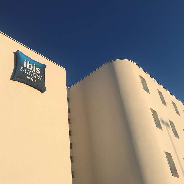IBIS BUDGET MONTPELLIER NORD