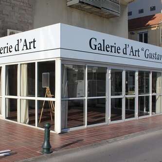 GALERIE D'ART GUSTAVE COURBET