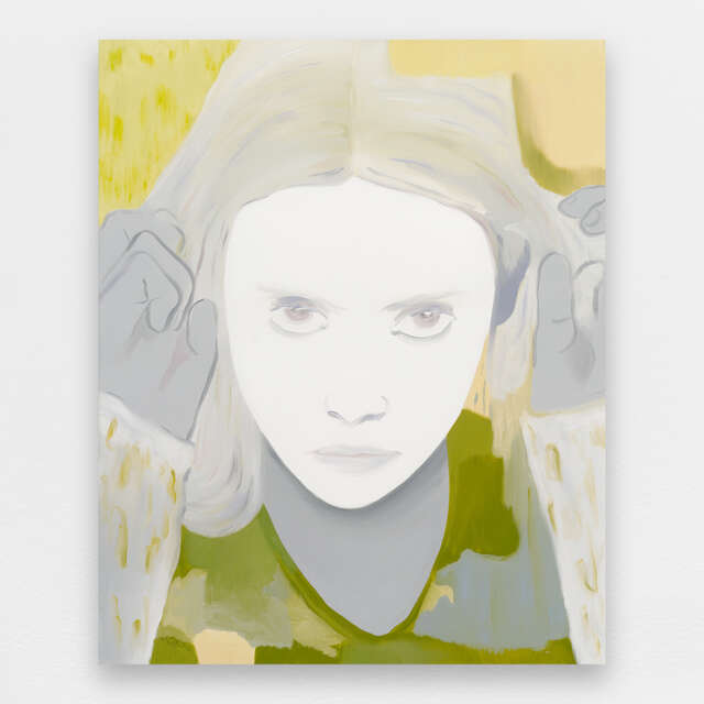EXPOSITION - SUR UN OS, FRANÇOISE PÉTROVITCH