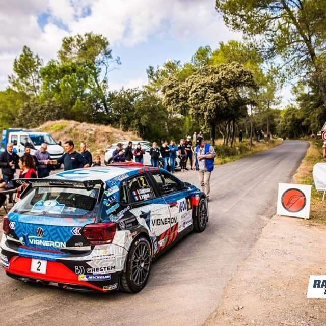 CRITÉRIUM DES CÉVENNES