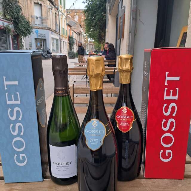 RENCONTRE VIGNERONNE PREMIER WEEK-END DES FÊTES