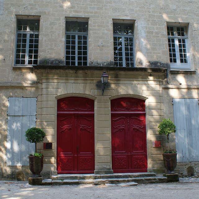 MUSÉE HOFER-BURY