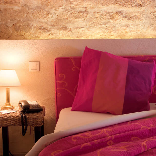 BEST WESTERN HOTEL LE GUILHEM