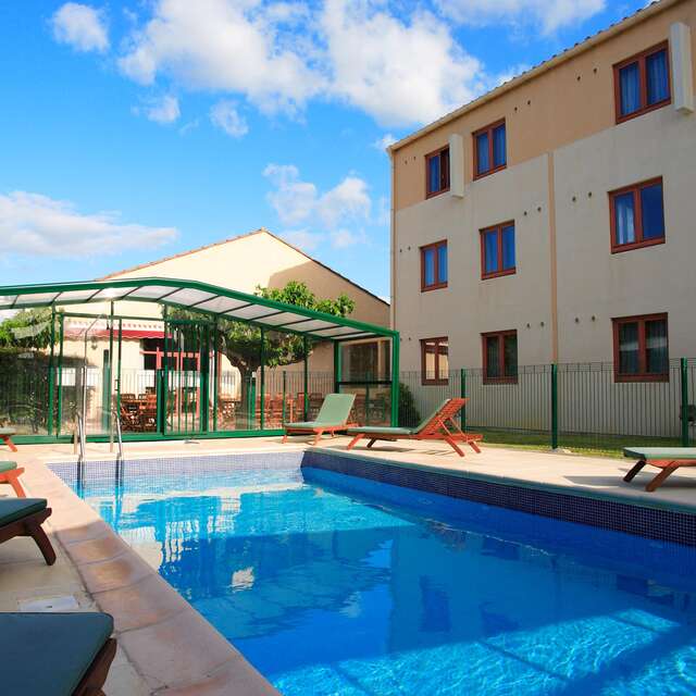 HÔTEL KYRIAD MONTPELLIER AEROPORT PARC EXPO