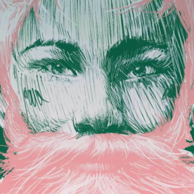 BARBE-BLEUE