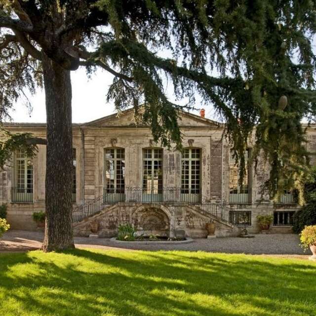 JOURNÉES DU PATRIMOINE - HÔTEL HAGUENOT