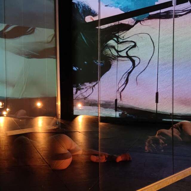 IMMERSION