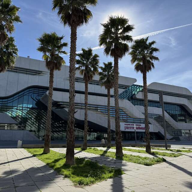 PROJECTION D’UN FILM, DANS LE CADRE DE LA JOURNÉE INTERNATIONALE DES DROITS DES FEMMES