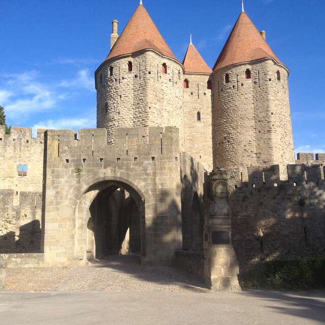LES GUIDES DU LANGUEDOC