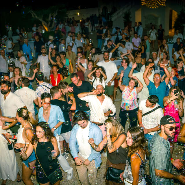 GUINGUETTE ELECTRO