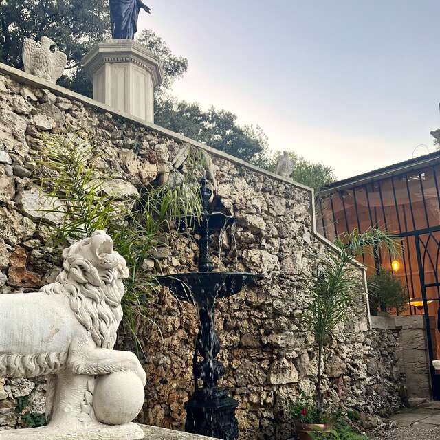 DOMAINE DE LA TOUR MONTPELLIER