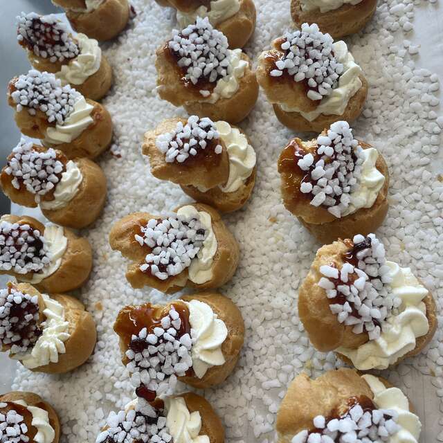 ATELIERS DE CUISINE - LA FABIC