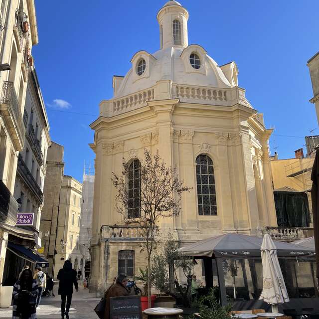 HOTEL SAINT COME