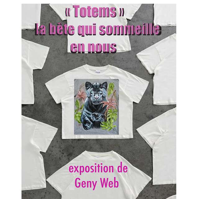 EXPOSITION ART & MODE