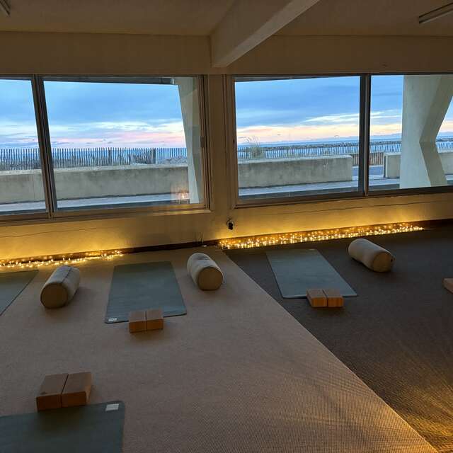 MYM YOGA