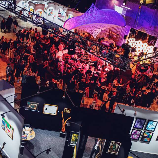 ART MONTPELLIER 2026