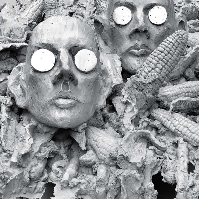 EXPOSITION LA CINQUIÈME ESSENCE, JEAN-MARIE APPRIOU - MO.CO. PANACÉE