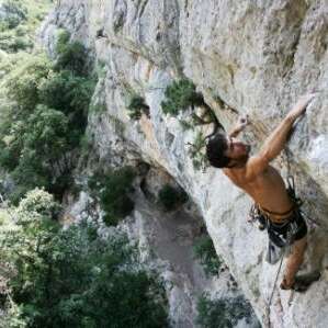 SITE D'ESCALADE DU JONCAS