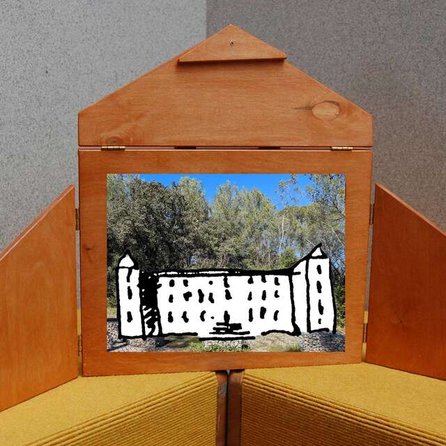 LES ATELIERS DE LA CABANE : KAMISHIBAÏ