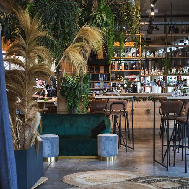 L'ATELIER DU PETIT JARDIN