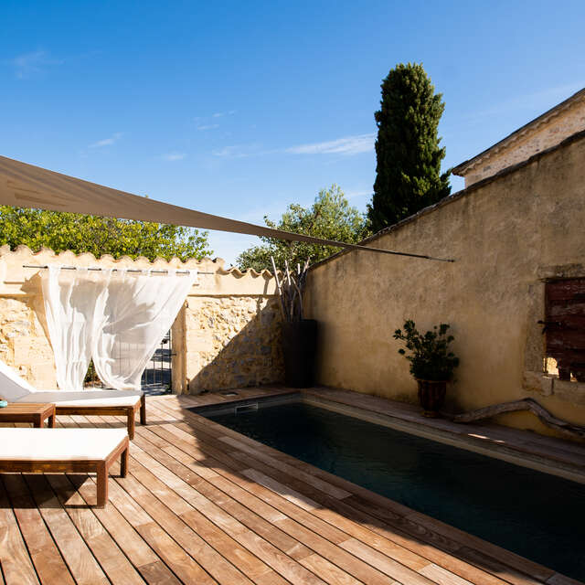 DOMAINE DES MOURES