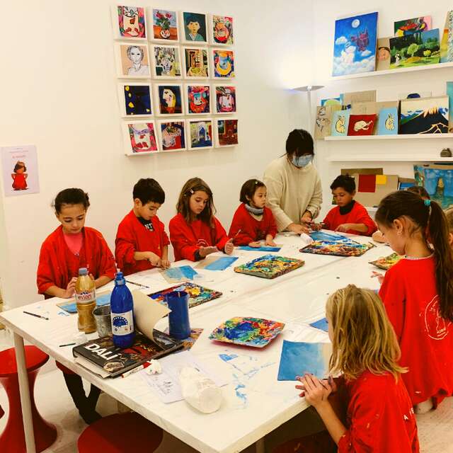 LA PETITE ACADEMIE CASTELNAU  LE LEZ