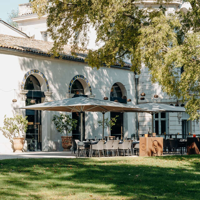 LA TABLE DE BIAR RESTAURANT