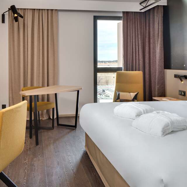 MERCURE MONTPELLIER CENTRE COMEDIE