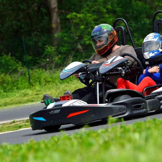 LOC 'KARTING