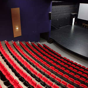 THÉÂTRE LA VIGNETTE