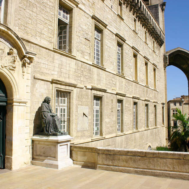 MUSEE ATGER