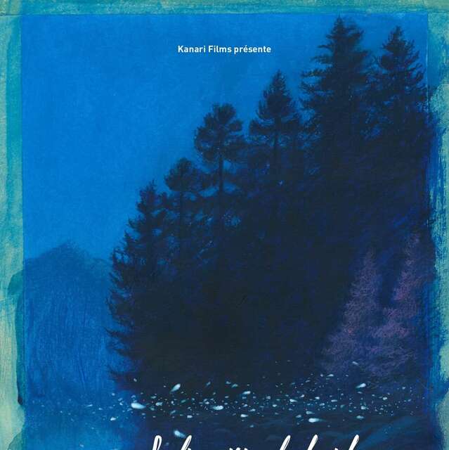 PROJECTION-RENCONTRE DU FILM LA DISPARITION DES LUCIOLES