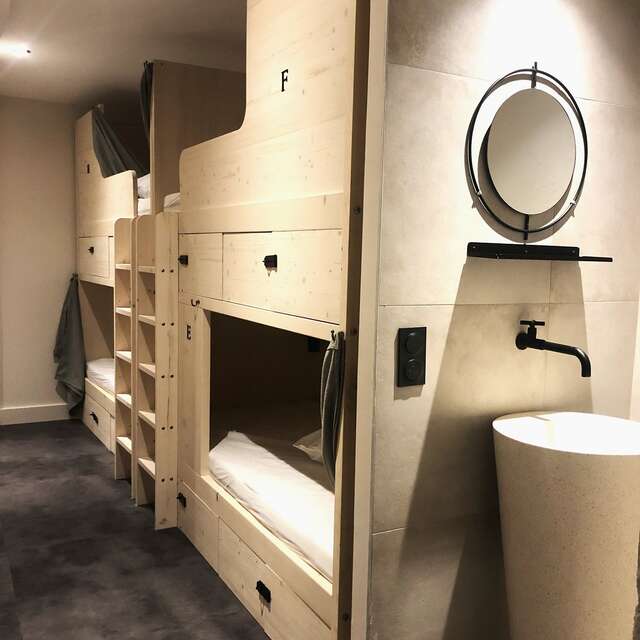 LE MAJE HOSTEL