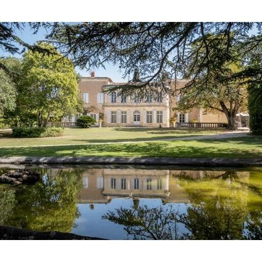 DOMAINE DE RIEUCOULON