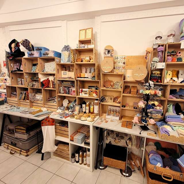 LE REPAIRE DE BIIVERS