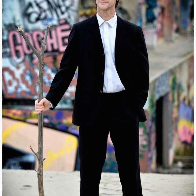 LE ROI BOHÈME